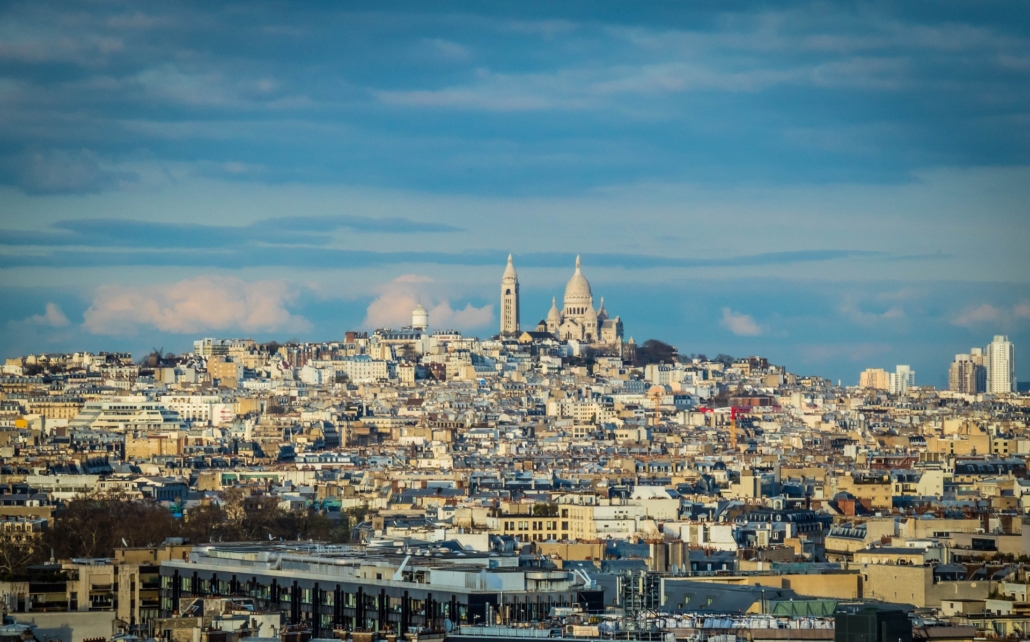 Montmartre
